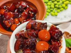 -大中华酒楼·主席武昌鱼·武汉美食地标(江汉路步行街店)