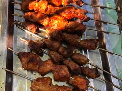 -王记西鎮电烤肉(汶上路店)