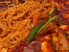 -韩一品韩国料理(柏庐南路店)