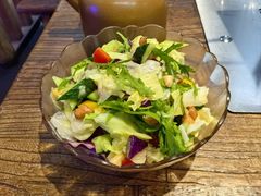 -柿子树炭烤羊腿(金台路店)