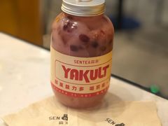 -SENTEA森茶(麦地丽日店)
