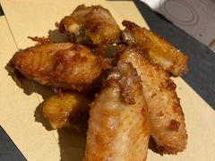 -罗氏十三活虾餐厅(光谷K11购物艺术中心店)