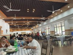 -钱大妈海鲜饭店(保利林语店)