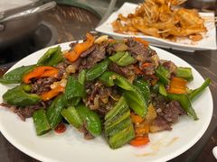 -正能量脆肉鲩火锅