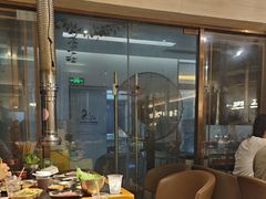 -炽城·烤肉名家(鸿达中央广场店)