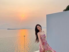 -蜜悦·波西塔诺悬崖海景餐厅