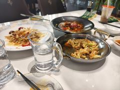 -马老六清真餐厅(雁滩店)