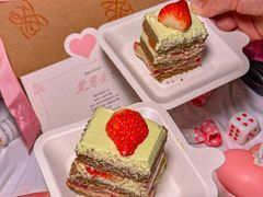 -壹点壹客·生日蛋糕(南山店)