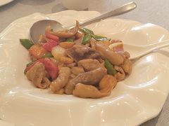 -潮府馆·非遗潮州菜·港式点心(世纪公园店)