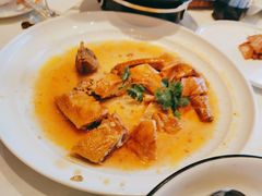 -沪华海鲜大酒楼(南汇店)