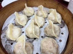 -老边饺子馆(中街店)
