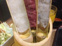 iphone_upload_pic-水林间·寿喜烧自助(仙林金鹰大学城店)