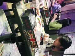-红钳侠小龙虾·烧烤(中赢康康谷店)