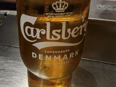 -很久以前羊肉串(大华三路店)