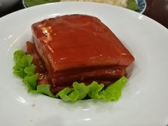-吴门人家·苏宴宫廷菜(拙政园店)