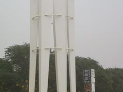 -库车王府