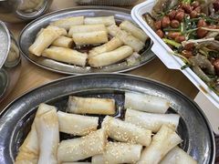 -陈添記·祖傳爽鱼皮·西关老字号(广州首店)