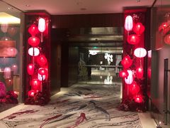 -上海静安香格里拉大酒店