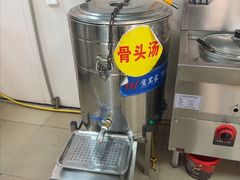 -龙上水现炒生料(柳沙店)
