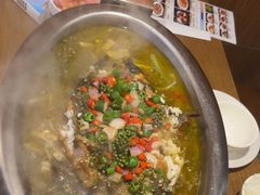 -九老汉·川渝江湖菜(合川路2店)