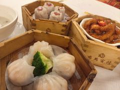 -番禺宾馆丽苑厅