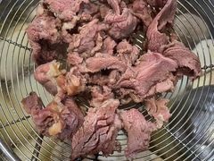 -菜忠潮州牛肉店(岗厦店)
