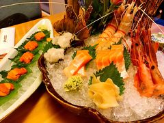 -王鼎精致料理铁板烧(世博源店)