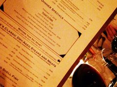 -Keens Steakhouse