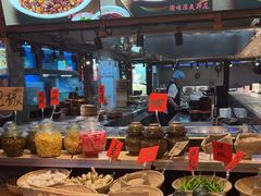 -常和州·夜宵大排档(常州单店)