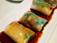 -晋江荣誉国际酒店·港誉茶餐厅