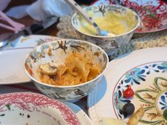 -弗兰克牛排西餐厅Ribone steak house(柠檬花园店)