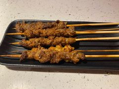 掌中宝-京韵胡同·酱香羊蝎子火锅涮肉(长寿路店)