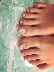 -Beauty Nails 美甲美睫皮肤管理