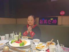 -海底捞火锅(龙湖金沙天街店)