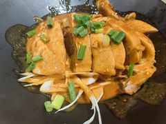 -金谷园饺子馆(北邮总店)