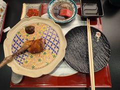 -鳥喜Toriki怀石烧鸟料理
