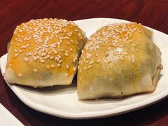 烤包子-哈密古丽新疆餐厅(江北融创店)