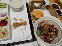 -豫满楼(郑东新区店)