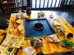 -滇藏石锅宴(北门坡古城管理局店)