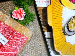 -樱宿日式和牛烧肉(五道口店)