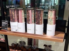 零售区-Laderach 莱德拉(上海环贸iapm店)