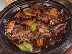 -郭林家常菜(狼垡店)