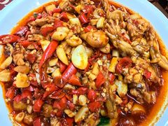 -老三样·旧食新味(船山路店)