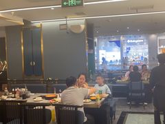 -一绪に寿喜烧(荟聚店)