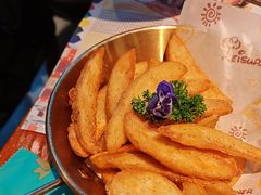 -通海俄式烧烤·俄罗斯大串(嵩山路店)