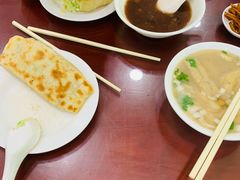 -聚德华天护国寺小吃(甜水园店)