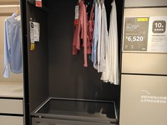 -宜家家居(四元桥商场店)