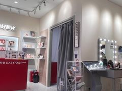 -方快PLUS照相馆(上海中环百联店)