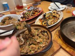 -小粤楼·怀旧粤菜(万辉国际广场店)