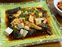 皮蛋豆腐-四方面荘(常丰花园店)